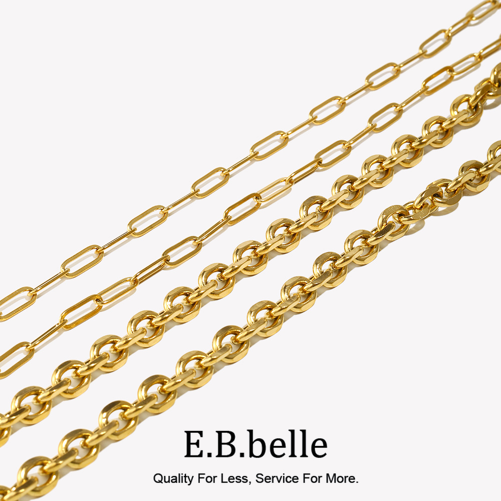 Body Jewelry Gold Plated - Street Style Sommer Strand Schmuck vergoldet
