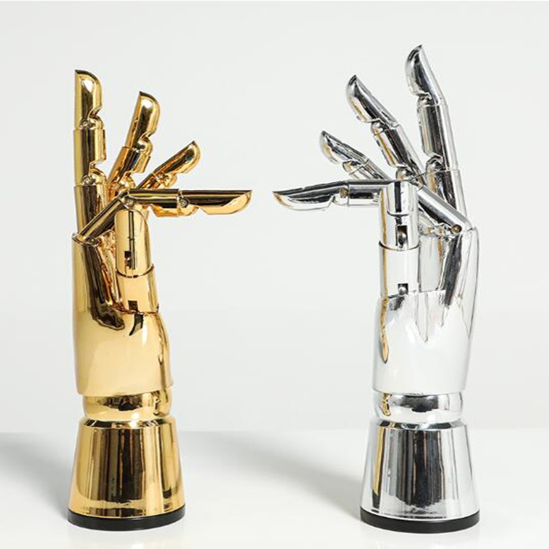Body Jewelry Shop - Hohe Qualität Weibliche Hand Mannequin Körper