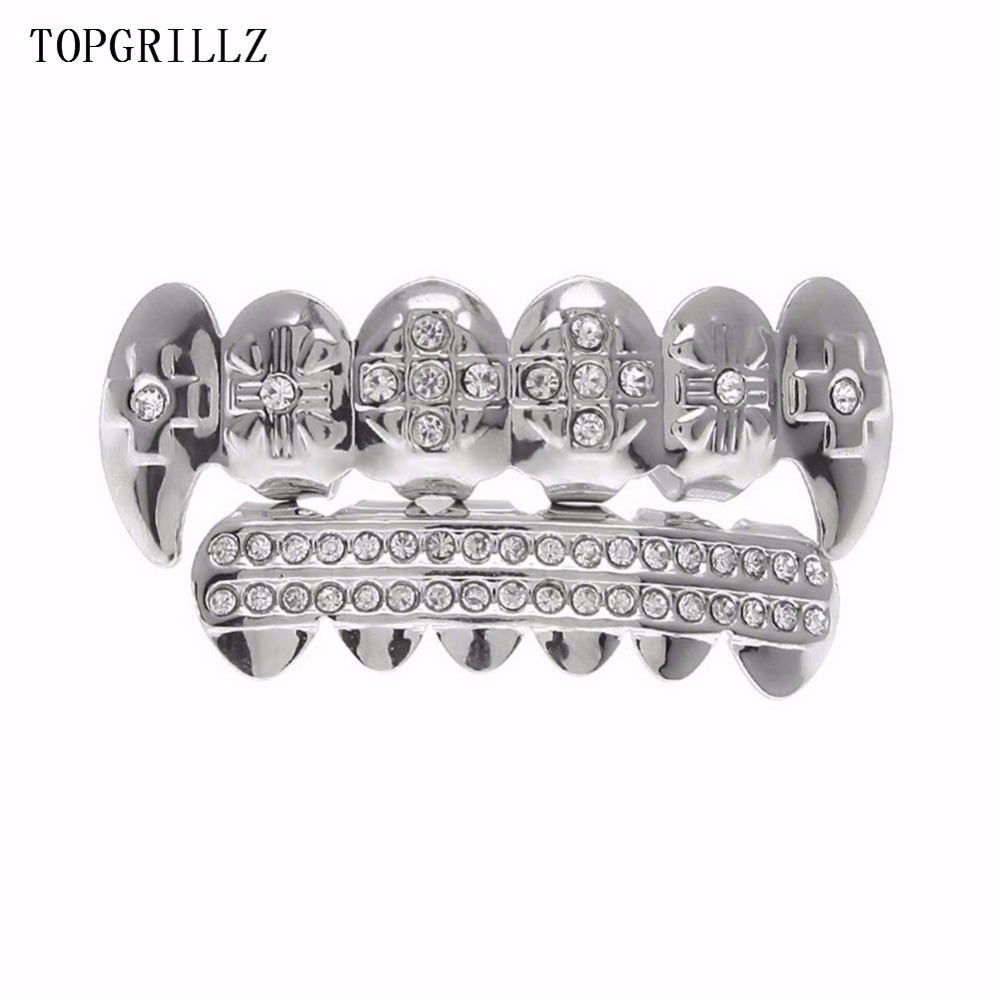 TOPGRILLZ Echt Rose Gold Farbe – Body Jewelry Real Gold Bewertung und Preis