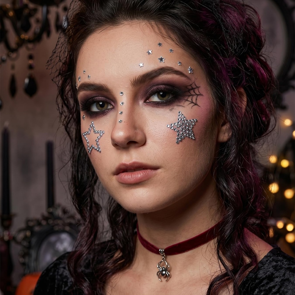 Fake Piercings Balls Stick auf – Body Jewelry Hoops Bewertung und Preis