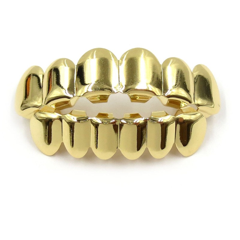 Vergoldete und versilberte HIP – Body Jewelry Real Gold Bewertung und Preis