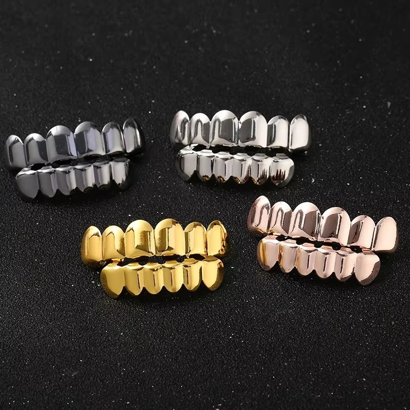 Vergoldete und versilberte HIP – Body Jewelry Real Gold Bewertung und Preis