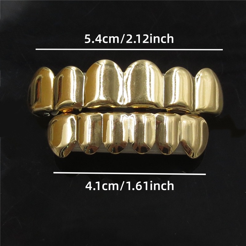 Vergoldete und versilberte HIP – Body Jewelry Real Gold Bewertung und Preis