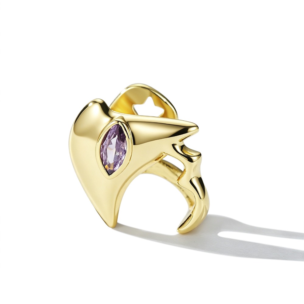 Marquise Zirkon Zahn-Grillz au – Body Jewelry Real Gold Bewertung und Preis