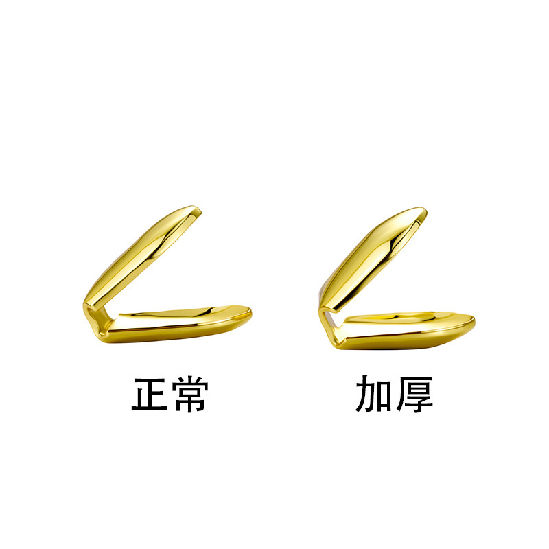 Neue 1-3 Stück Einzelzahnkappe – Body Jewelry Gold Plated Bewertung und Preis