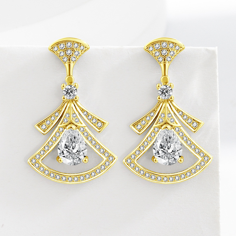 Exquisite, diamantbesetzte, fä – Body Jewelry Lot Bewertung und Preis
