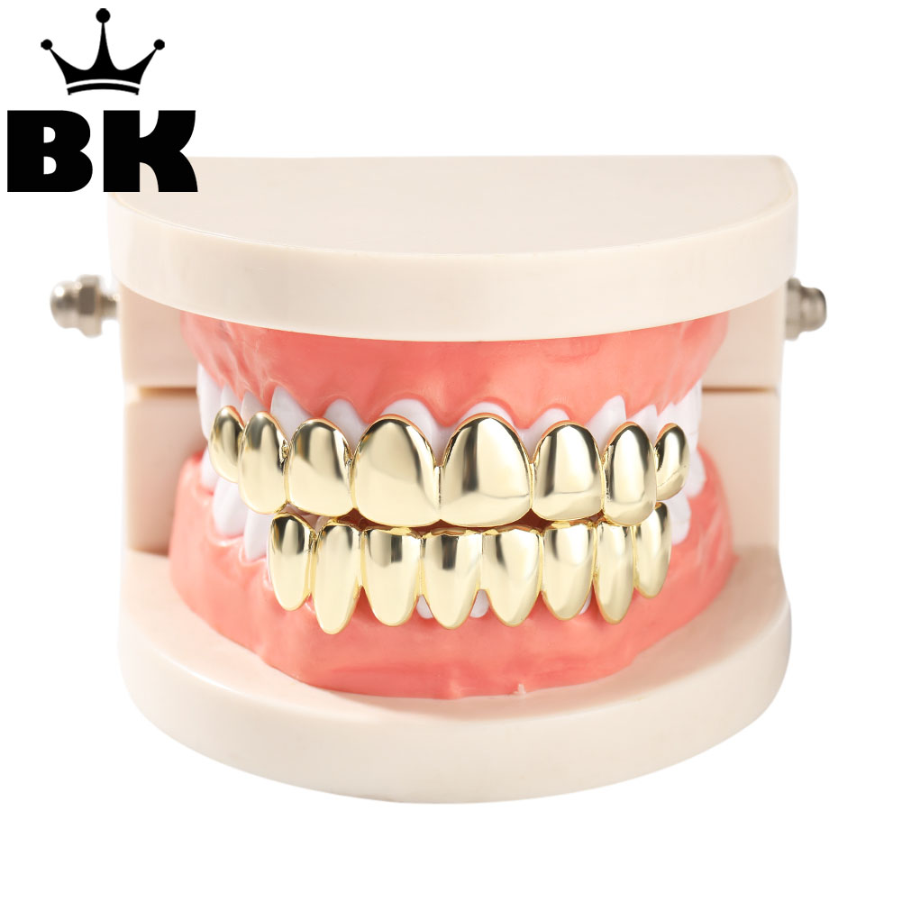 Der bling king 14 Karat vergol – Body Jewelry Lot Bewertung und Preis
