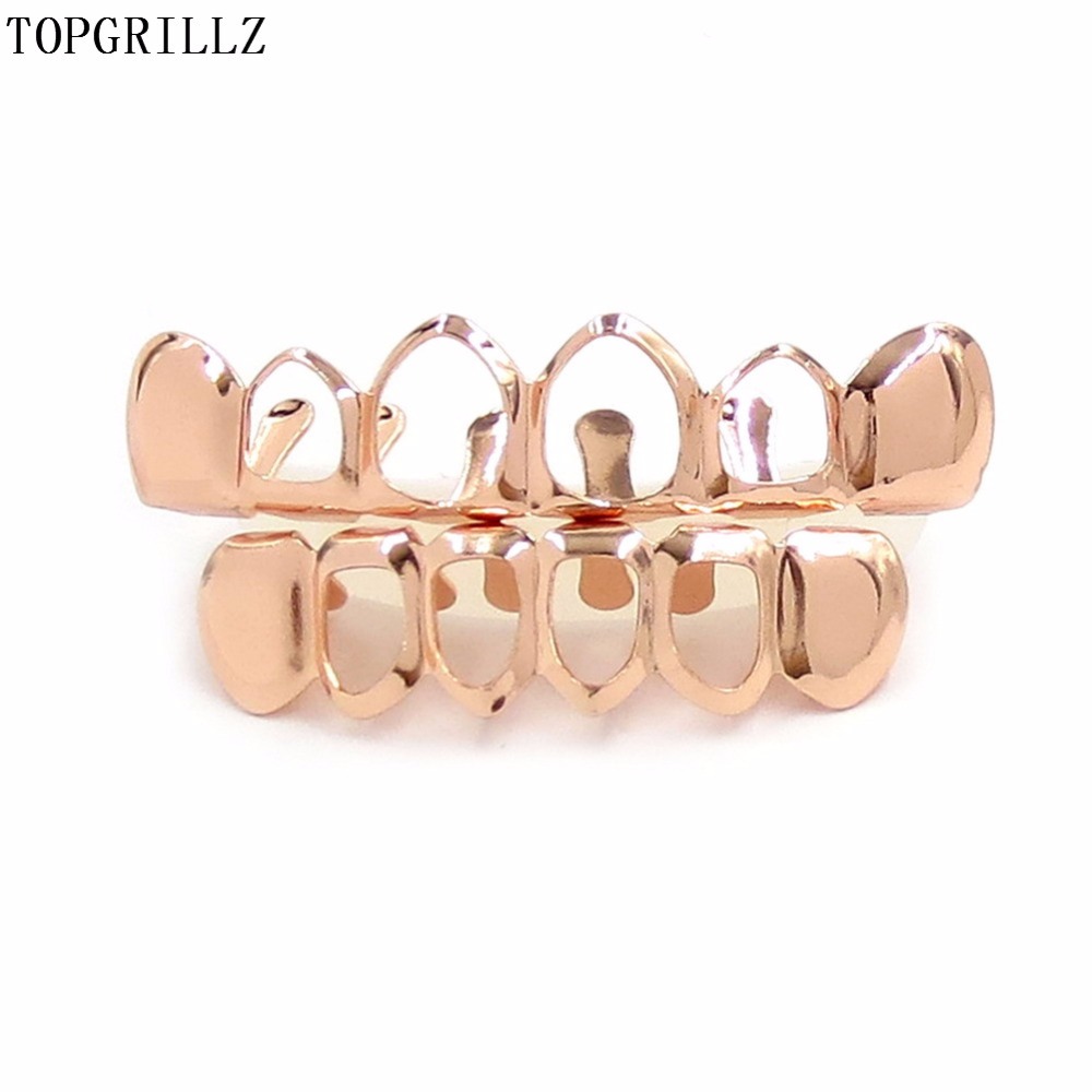 Echt Shiny! Neue Fit Rose Gold – Body Jewelry Real Gold Bewertung und Preis