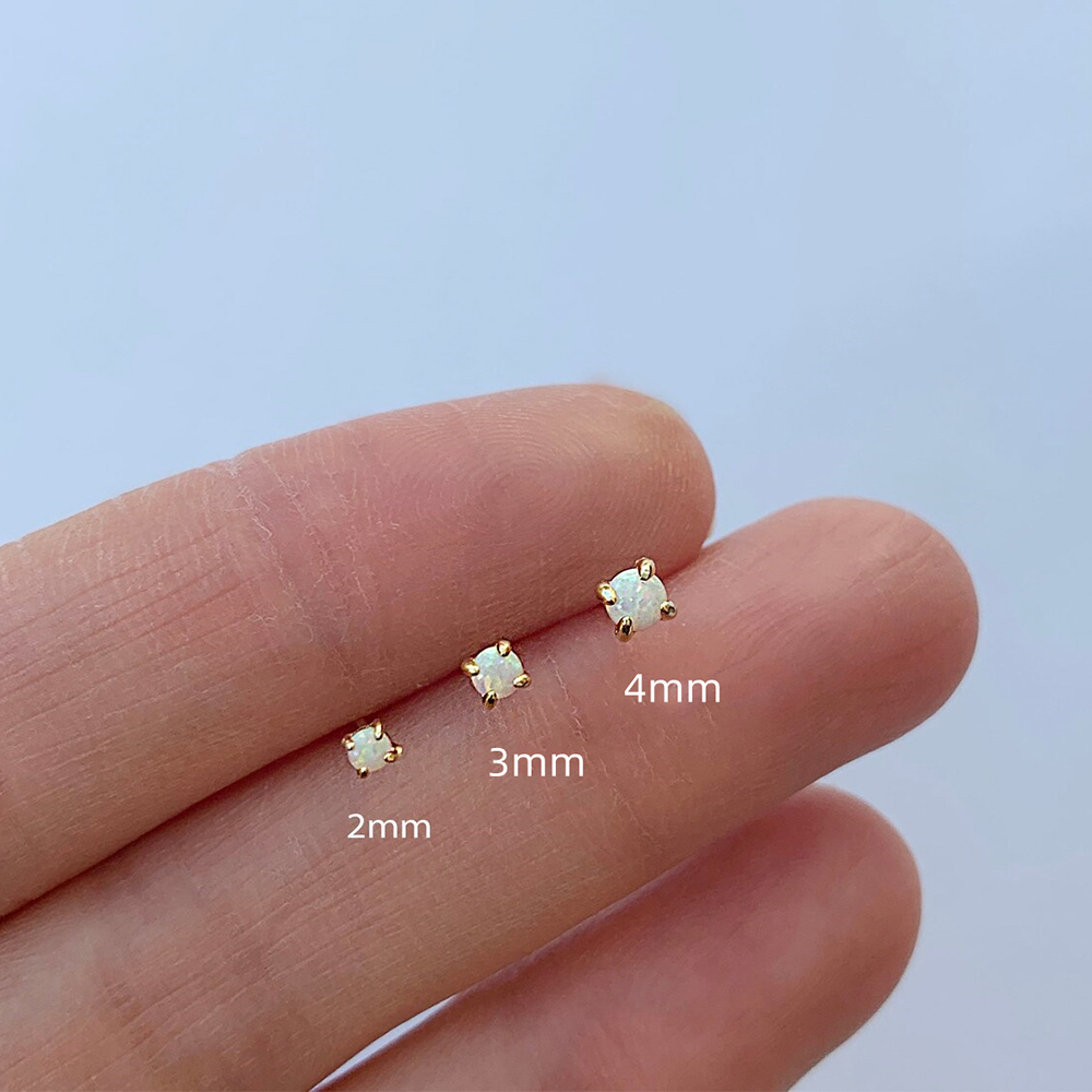 Roxi 925 Sterling Silber Ohrri – Body Jewelry Lot Bewertung und Preis