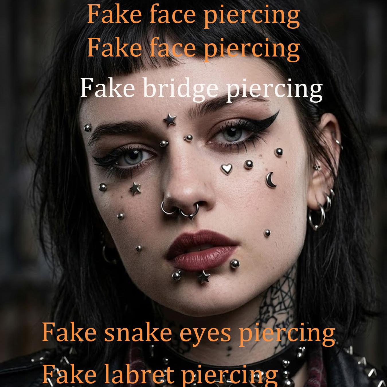 Künstliche Piercing-Kugeln zum – Body Jewelry Hoops Bewertung und Preis