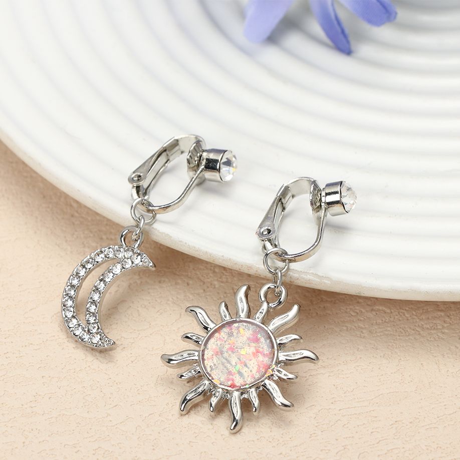 Künstlicher Bauchnabelpiercing – Body Jewelry Hoops Bewertung und Preis