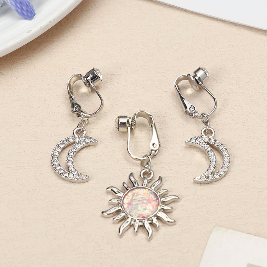 Künstlicher Bauchnabelpiercing – Body Jewelry Hoops Bewertung und Preis
