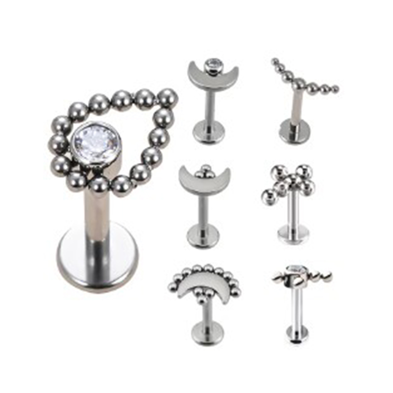 1pc G23 Titan 16G Geschweißte  – Body Jewelry Amazon Bewertung und Preis