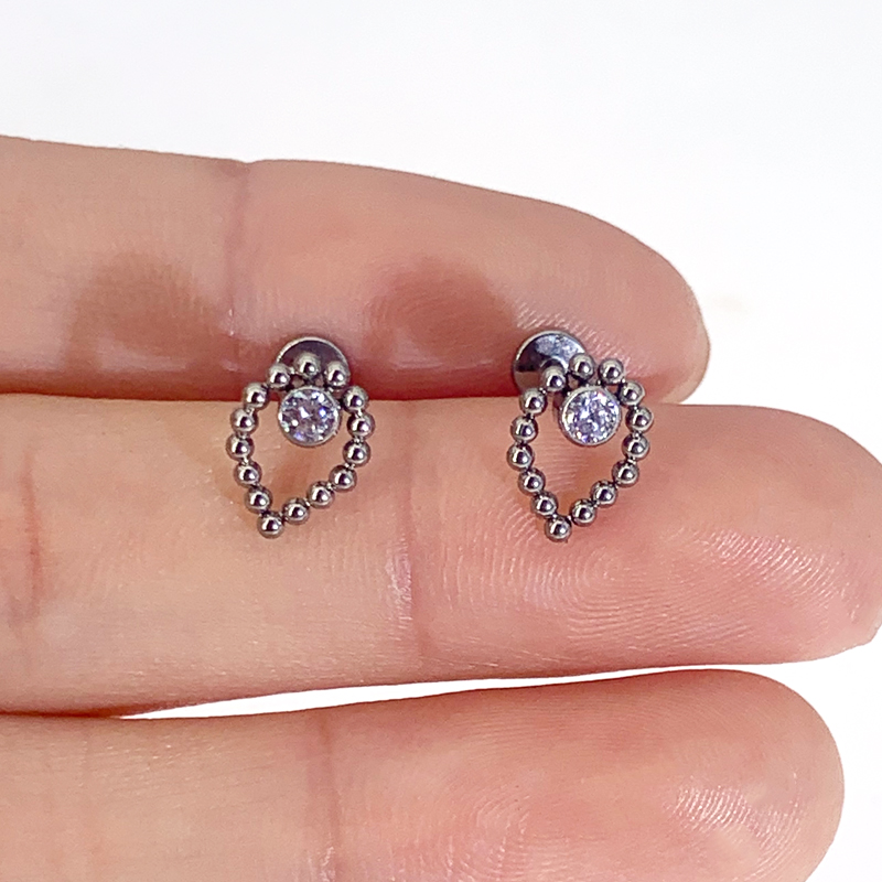 1pc G23 Titan 16G Geschweißte  – Body Jewelry Amazon Bewertung und Preis