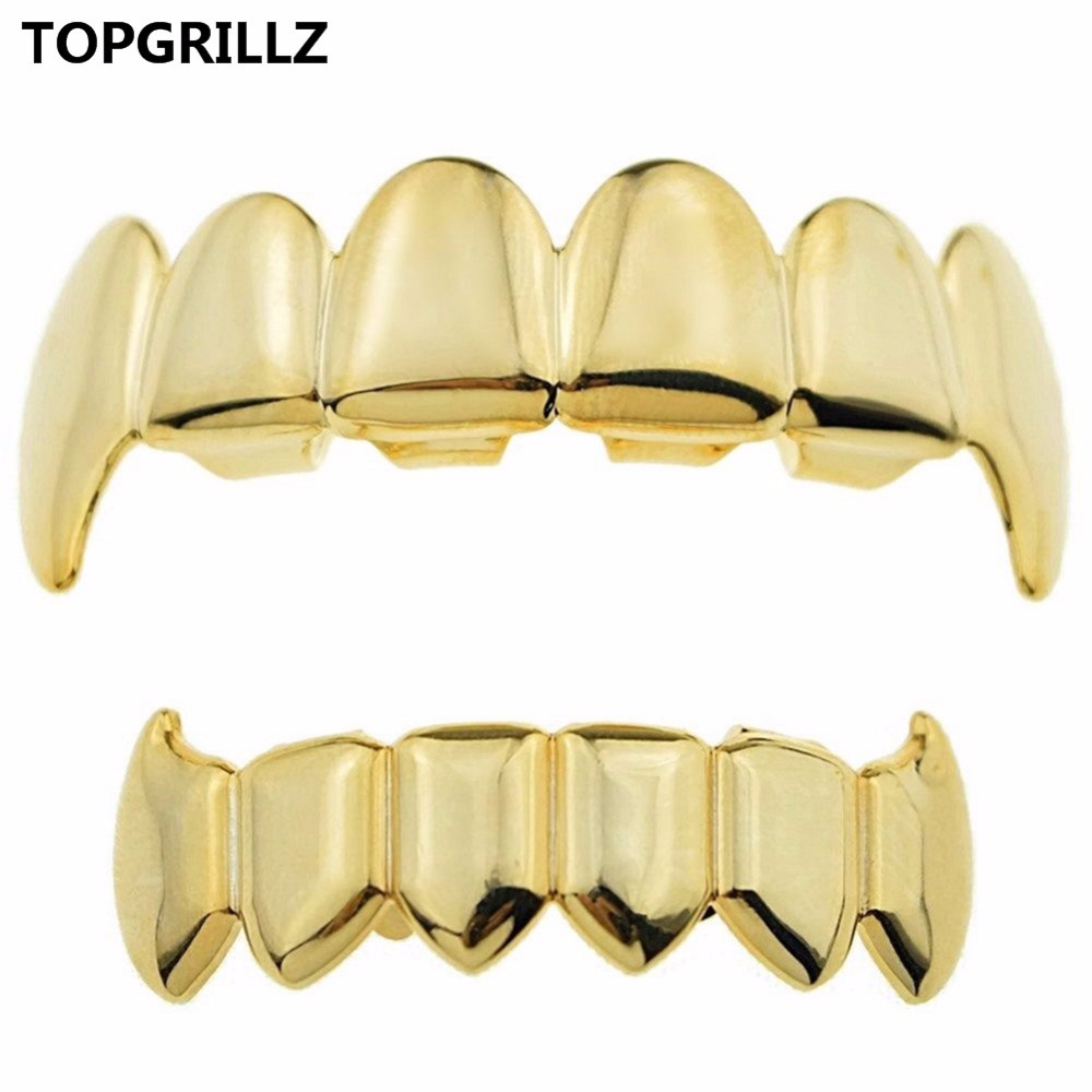 TOPGRILLZ Gold versilbert HIP  – Body Jewelry Real Gold Bewertung und Preis