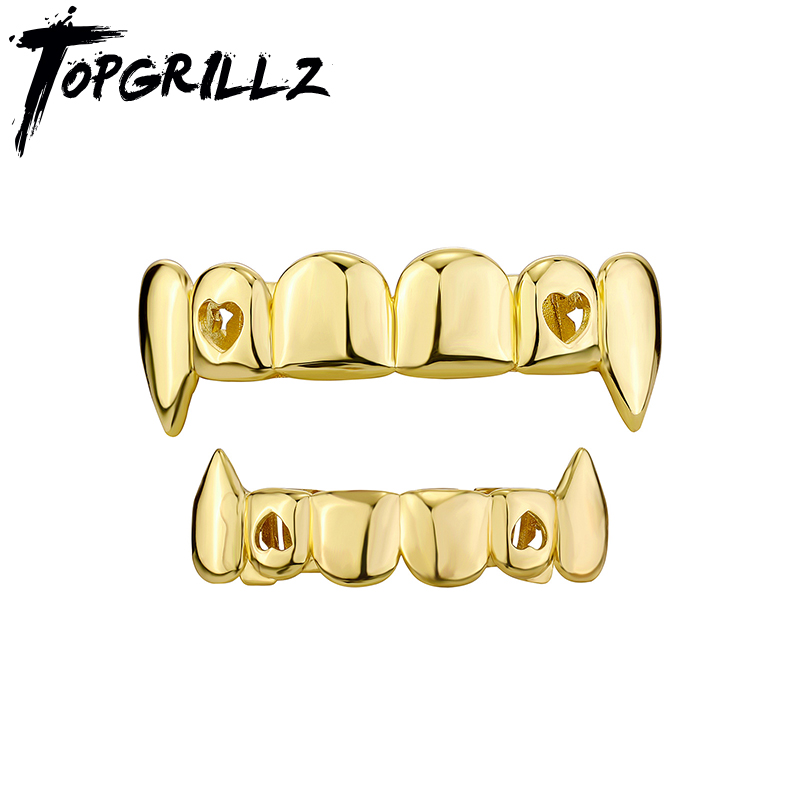 TOPGRILLZ Gold Silver Plated H – Body Jewelry Real Gold Bewertung und Preis