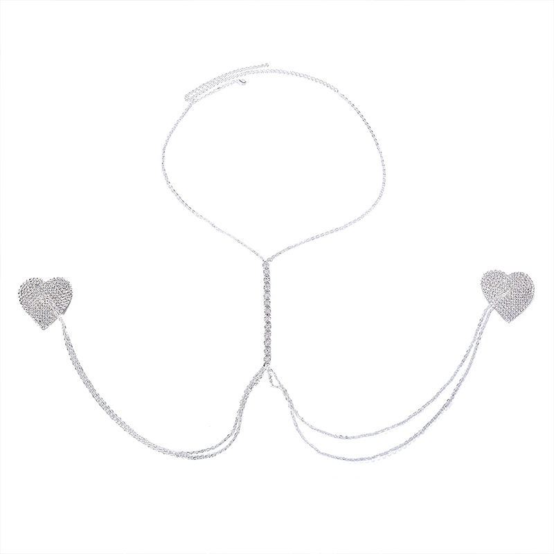 Stonefans Sexy Bikini Kreuz St – Body Jewelry Stickers Bewertung und Preis