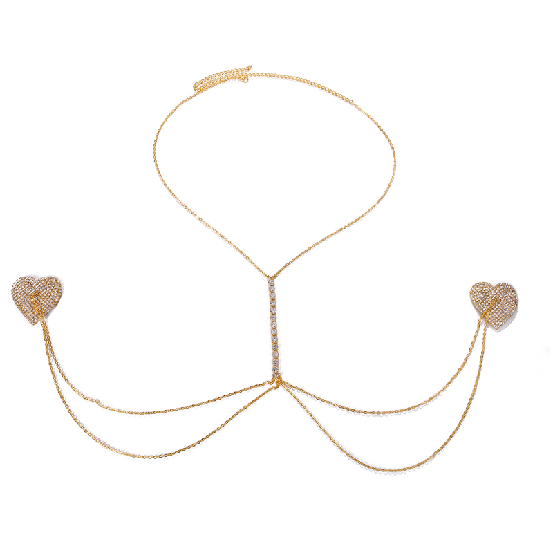 Stonefans Sexy Bikini Kreuz St – Body Jewelry Stickers Bewertung und Preis