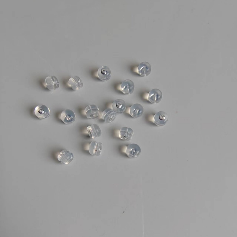 LABB DIY Echt 18K Gold Ohrstec – Body Jewelry Real Gold Bewertung und Preis