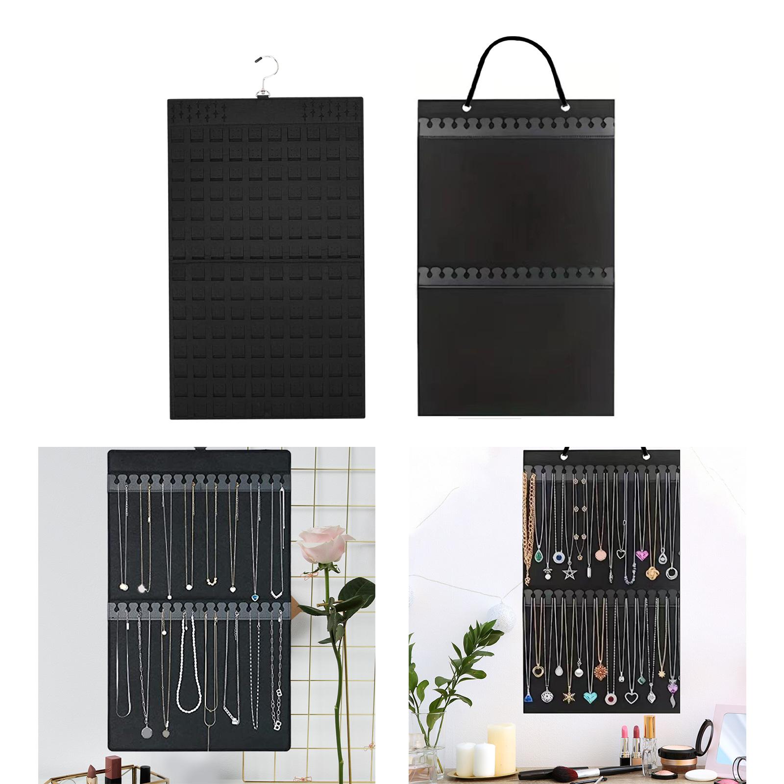 Hängender Schmuckorganizer für – Body Jewelry Shop Bewertung und Preis