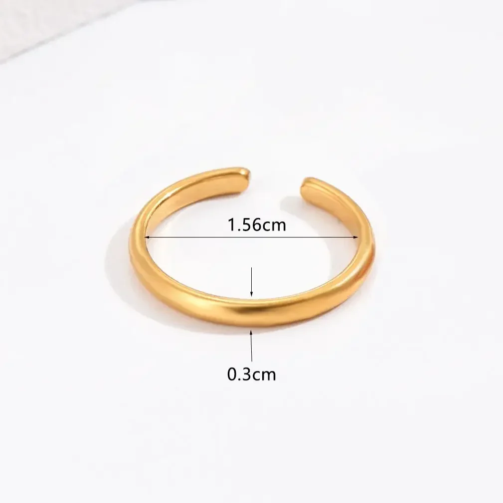 1PC Zehenringe für Frauen Eins – Body Jewelry Hoops Bewertung und Preis