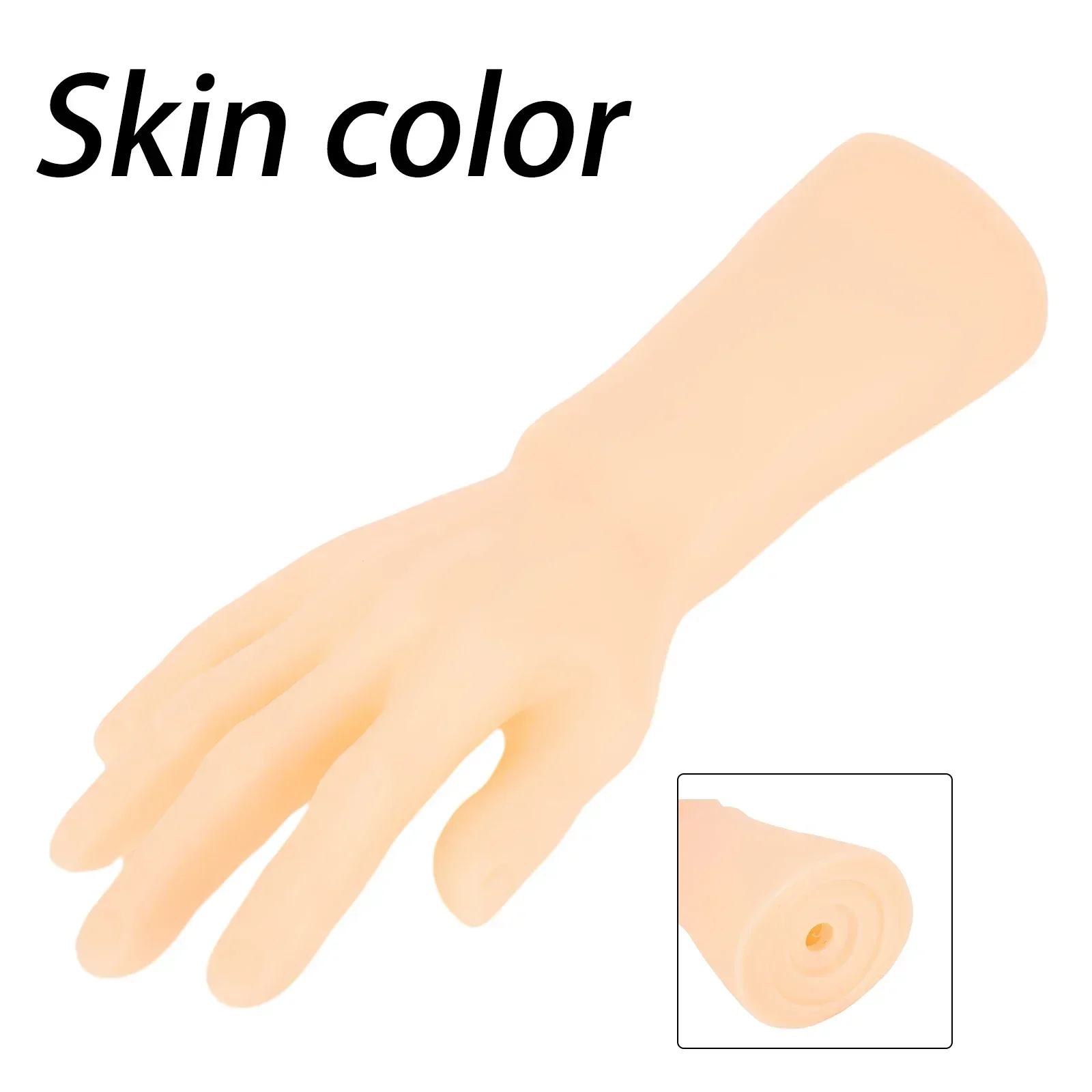 Silikon-Displayständer für die – Body Jewelry Shop Bewertung und Preis