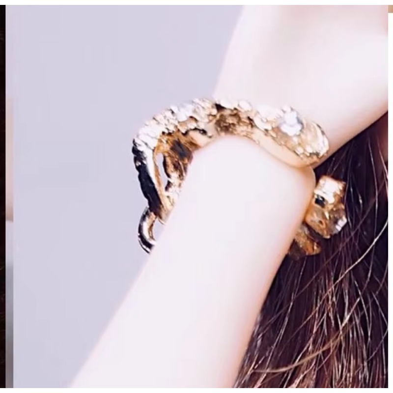 1/6 Skala Metall Armband Armba – Body Jewelry Real Gold Bewertung und Preis