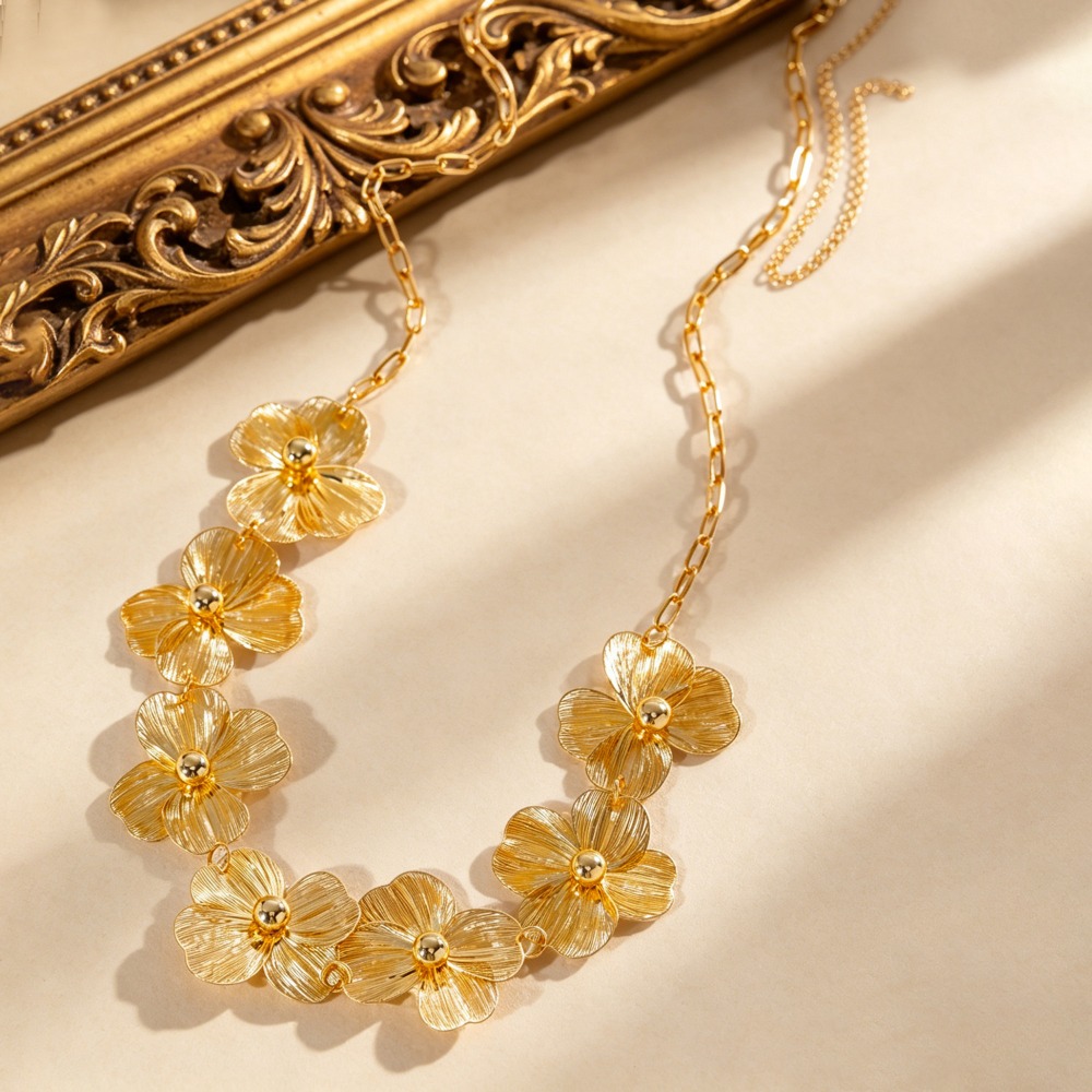 Böhmische Süße Goldfarbene Met – Body Jewelry Dress Bewertung und Preis