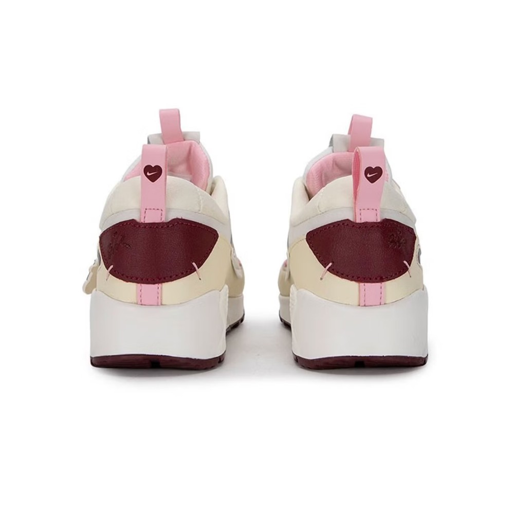Nike Air Max 90 Damen-Laufschu – Nike Shoes Air Max 90 Bewertung und Preis