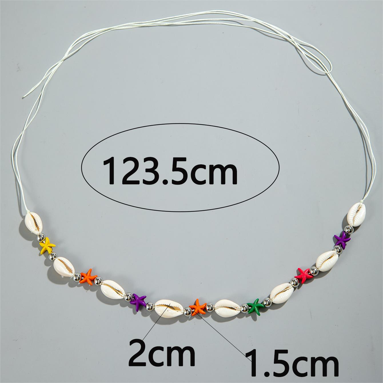 Tocona Bohemian Shell Farbe Se – Body Jewelry By The Chain Gang Bewertung und Preis