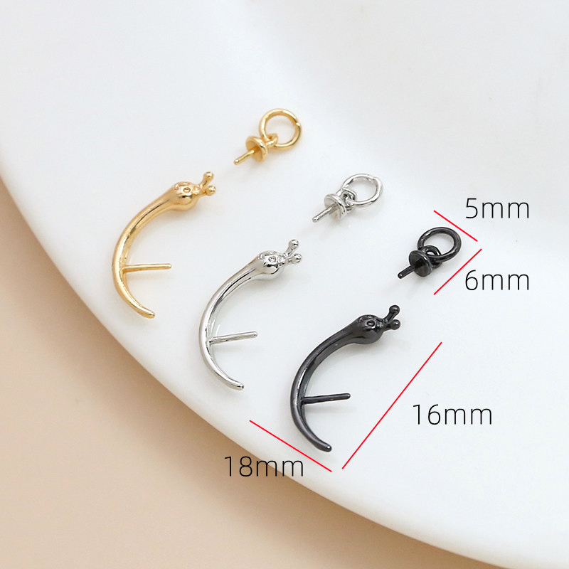 1 Set Kupfer Überzogen Echt Go – Body Jewelry Real Gold Bewertung und Preis