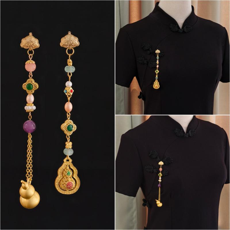 Antiker Stil Taillen-Jade-Schm – Body Jewelry Dress Bewertung und Preis