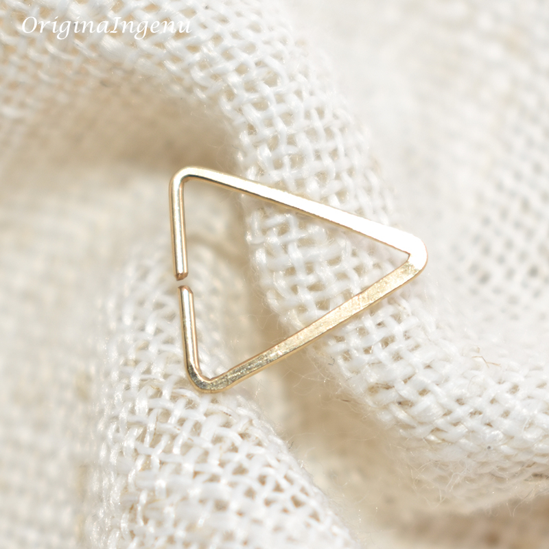925 silber Nase Ring Gold Gefü – Body Jewelry Real Gold Bewertung und Preis